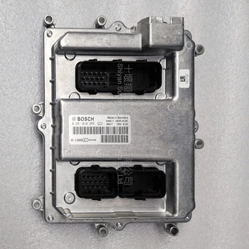 

Electronic Engine Control Model Unit ECU ECM 0281010255 0 281 010 255 for Bosch Cummins Engine