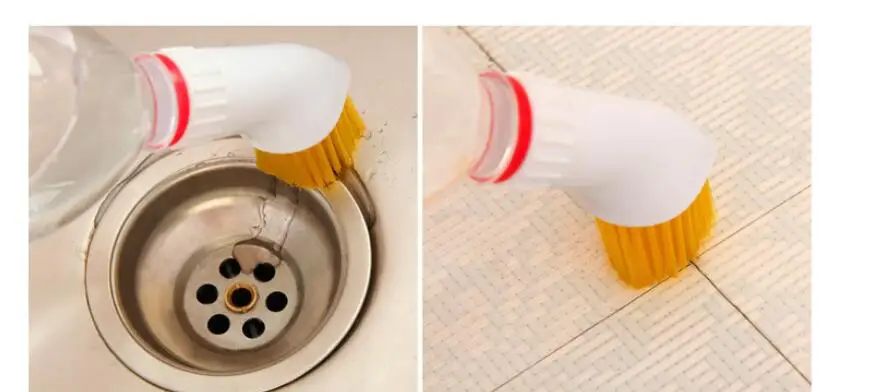 Чистящее устройство паз дверная щетка щелевая щетка креативная портативная щетка для чистки окон кухонные и туалетные принадлежности