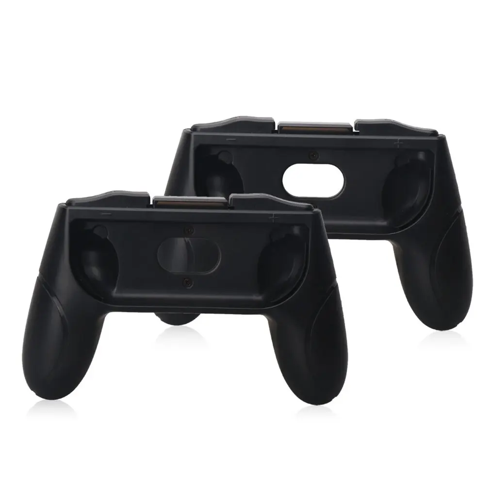 For Nintendo Switch Game Console Accessories 2 Sticks Joy-Con Grip Left And Right Game Handle Grip Handlebar