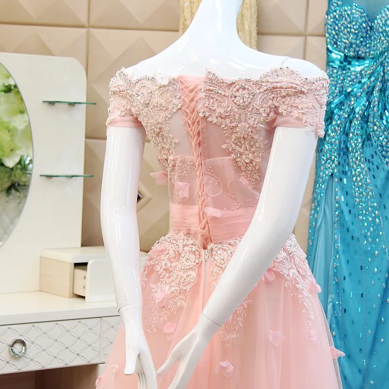 Вечернее платье со стразами vestido de festa de casamento длинное вечернее платье Абая в Дубае abiye gece elbisesi торжественное платье
