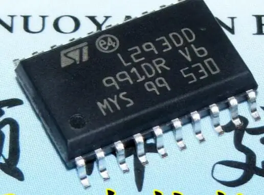 L293DD|l293dd| - AliExpress