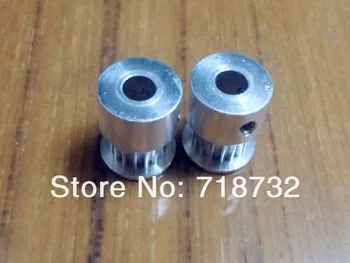 

T2.5 timing pulley and T2.5 open timing belt with 10mm belt width