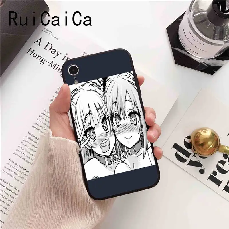 Anime girl cartoon japan sexy