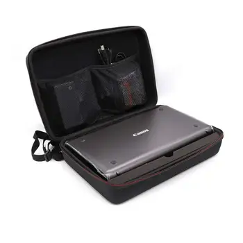 

2019 Newest Hard Travel Cover Protective Carrying case for Canon PIXMA iP110 Wireless Mobile Printer