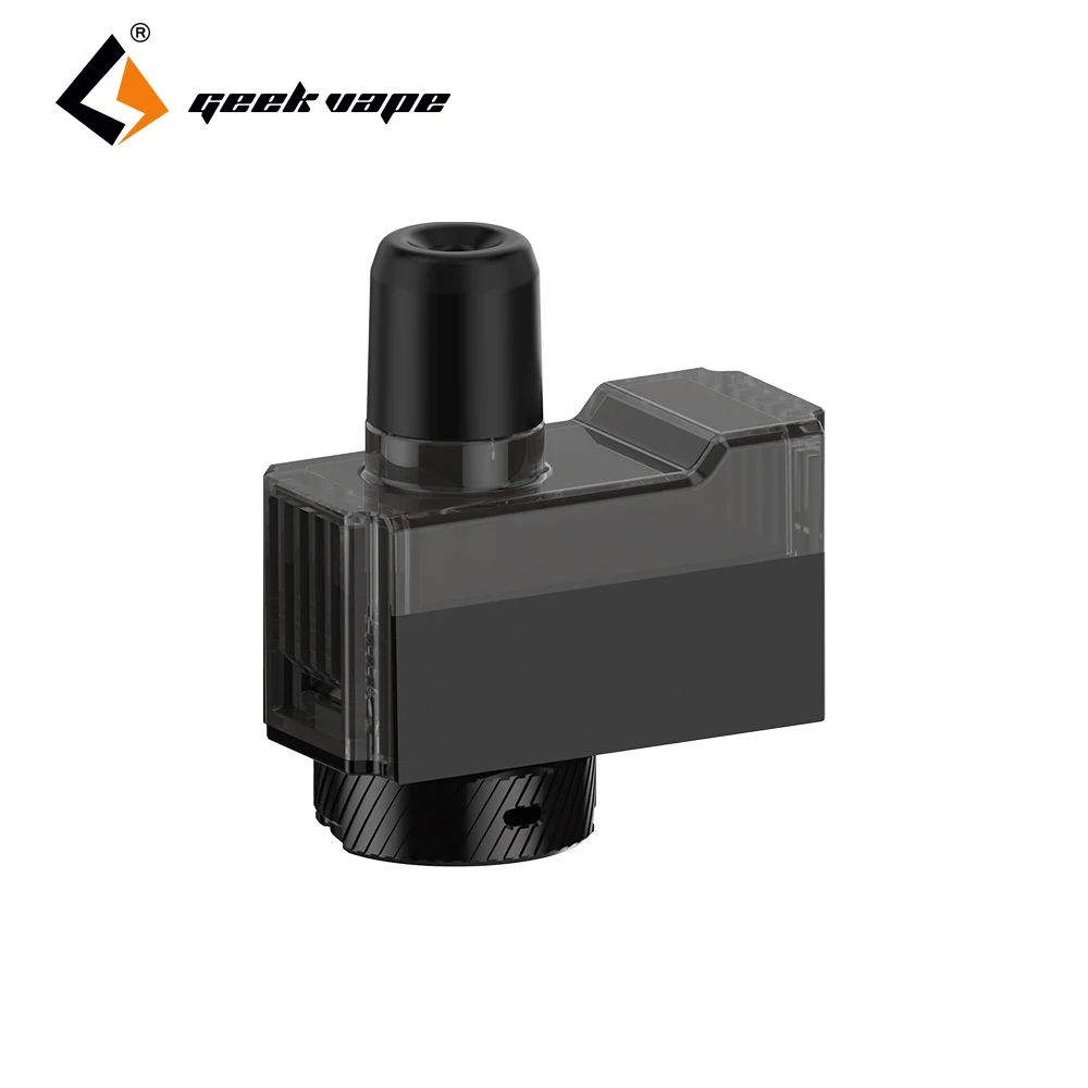 Оригинальный картридж 2 мл Geekvape Frenzy Pod 0.7ohm/1.2ohm катушка для Kit электронная сигарета