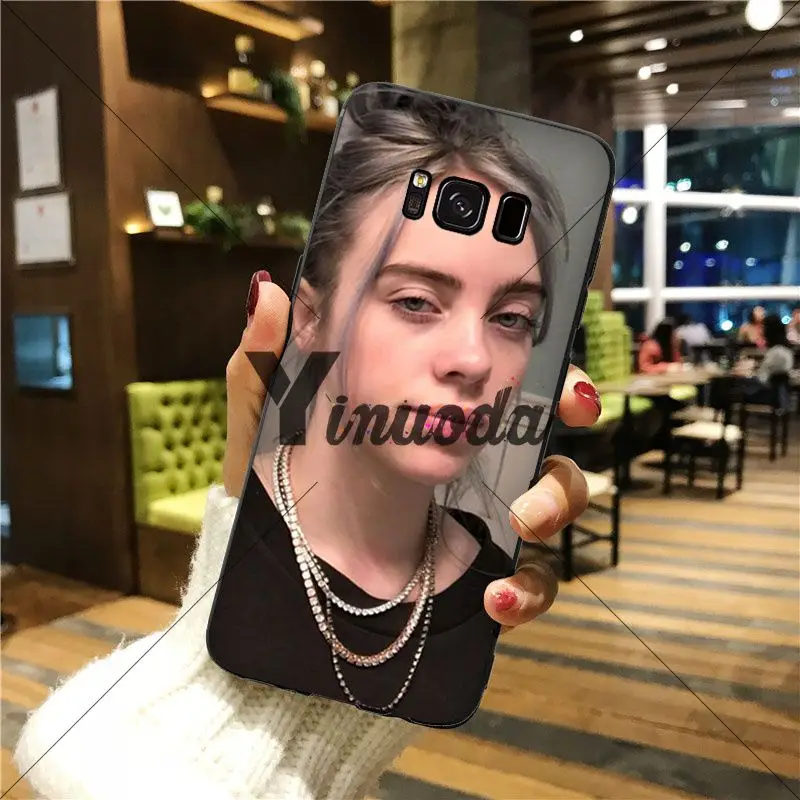Billie Eilish Khalid