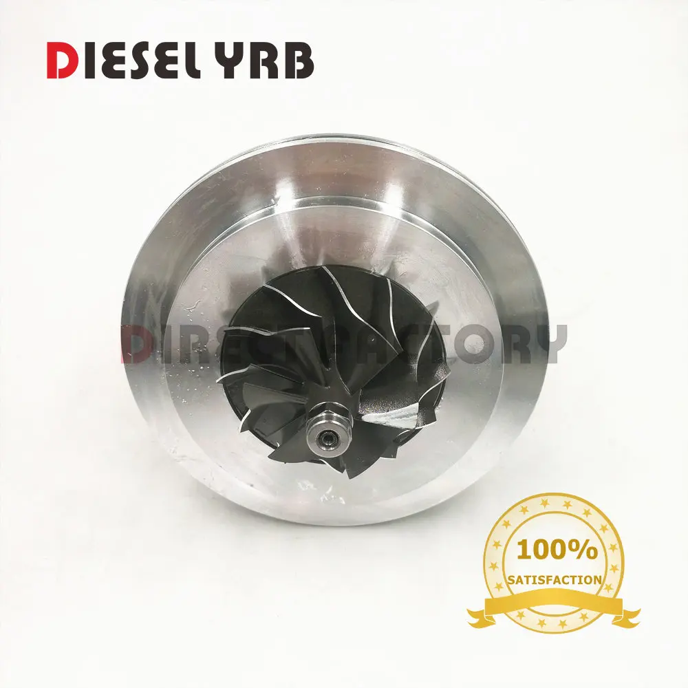 Турбинный картридж turbolader K04 turbo chra K0422 882 для Mazda 6 MZR DISI (2005 ) 191 кВт L3K913700F / L3M713700C|chra|chra