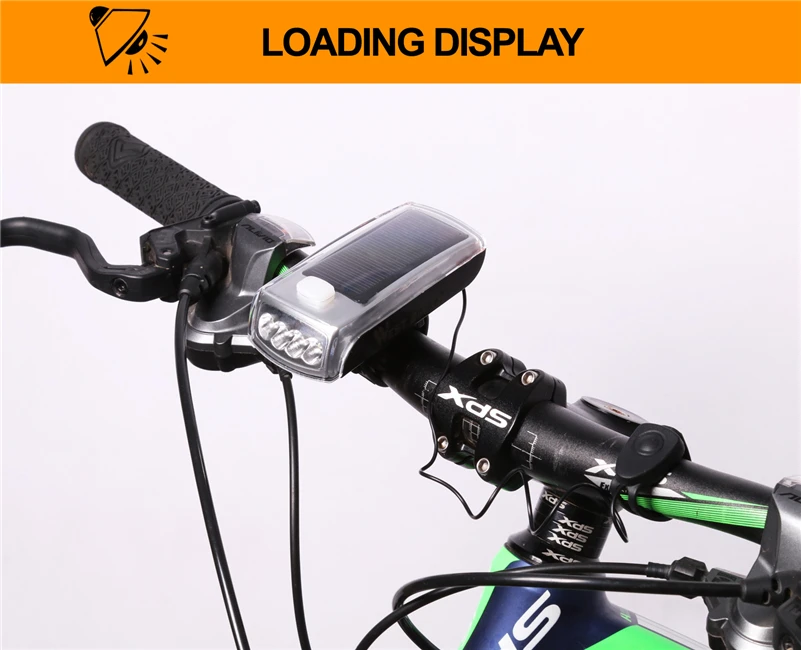 Cheap WEST BIKING Cycling Light LED Speaker Solar Powered Lamp USB Rechargeable Bicycle Front Head Flashlight Bell Riding Bike Lights 11 Cheap WEST BIKING Cycling Light LED Speaker Solar Powered Lamp USB Rechargeable Bicycle Front Head Flashlight Bell Riding Bike Lights 11