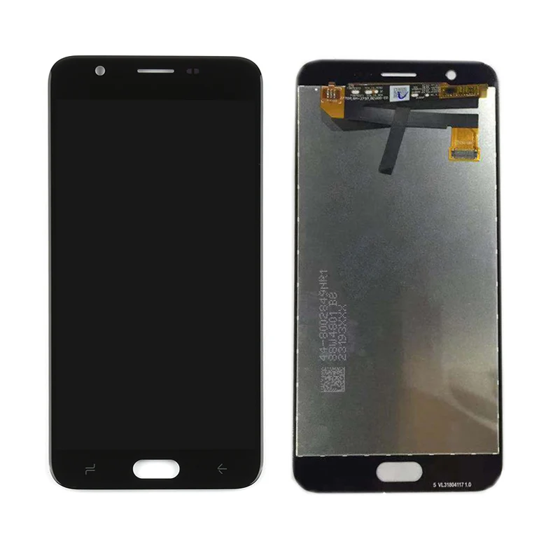 

5.5'' For Samsung Galaxy J7 2018 J737 LCD Display With Touch Screen Panel Digitizer Assembly Free Shipping