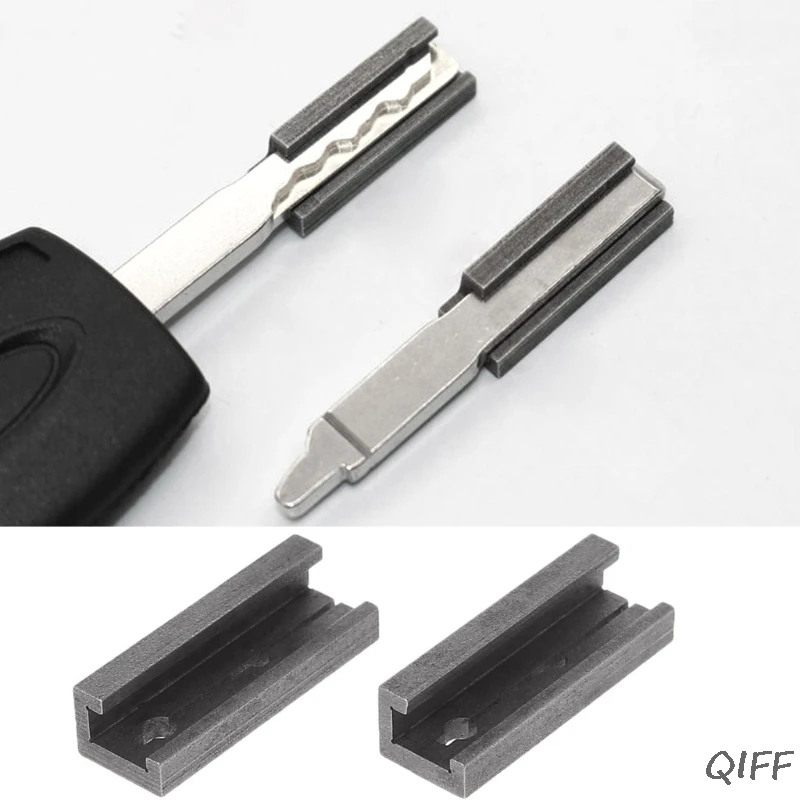 

Key Clamping Fixture Duplicating Cutting Machine For Fox Car Key Copy Tool Set Mar28