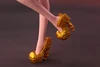 Новинка 2022, модные длинные ботинки, обувь для кукол Monster High, милые аксессуары для кукол, доступны 15 стилей ► Фото 3/6
