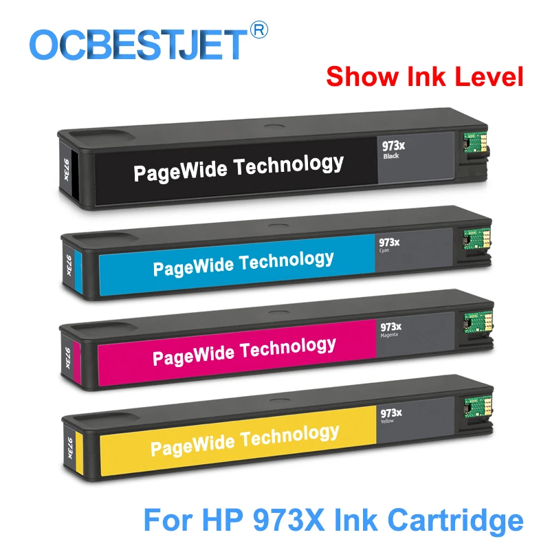 hp pagewide pro 577dw ink cartridge replacement