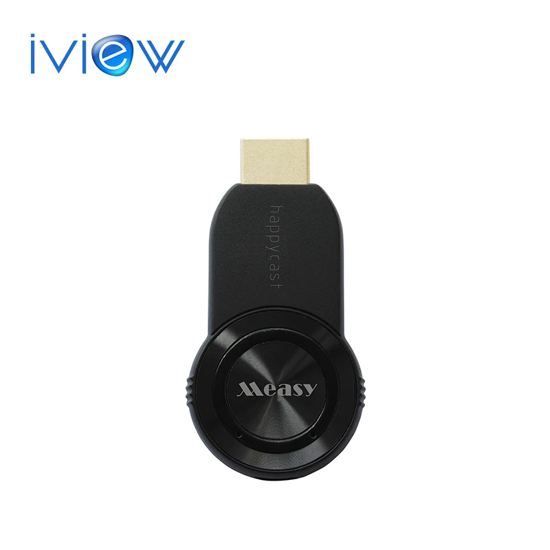 Measy A3C II Chromecast Miracast Ezcast WiFi Дисплей программный ключ hdmi медиа тв палка Airplay для Andriod Window IOS