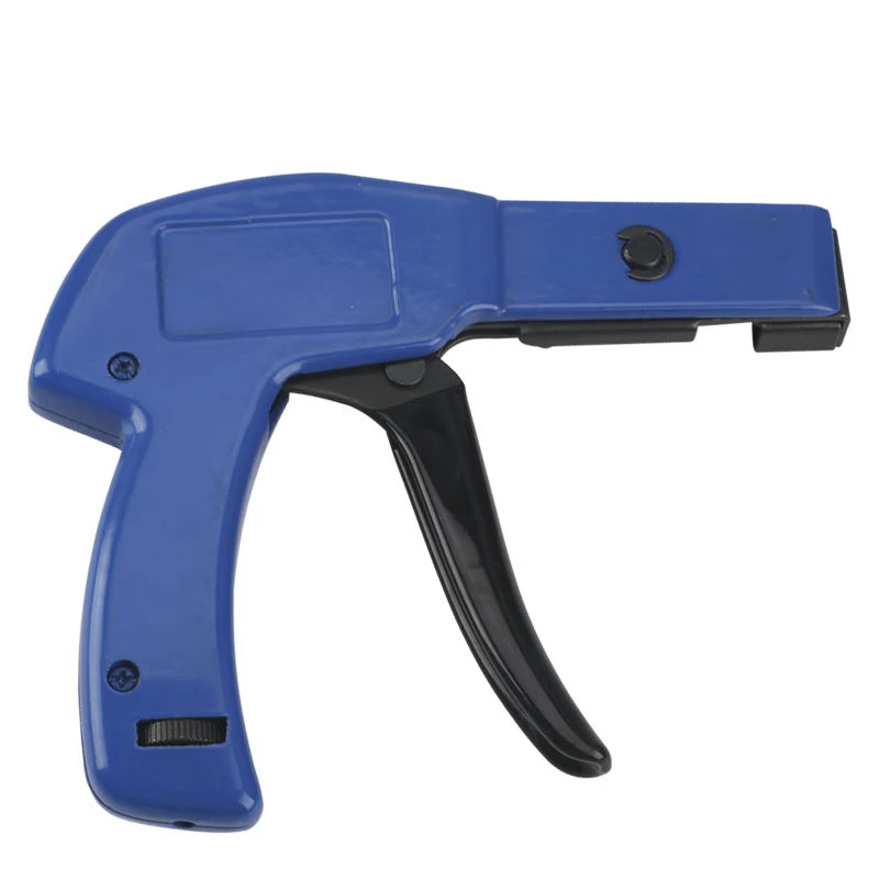 Buy ELECALL HS 600A Aluminum Alloy Wire Tighten Gun