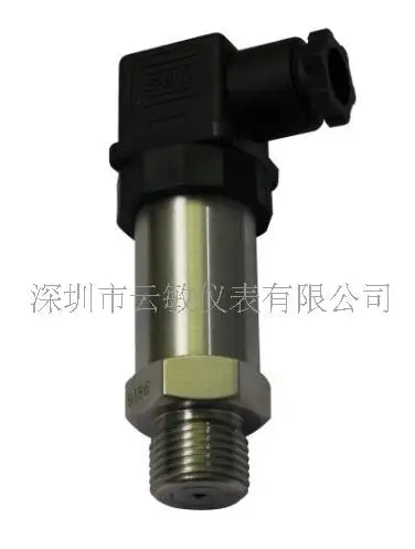 40.1010  pressure transmitter (sensor)
