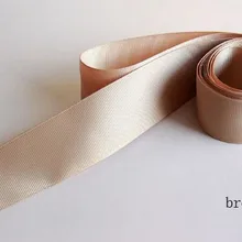 Мяч платье с ремнем высокое качество двухсторонний атласный ремень diy лук на платье невесты свадебное платье пояс