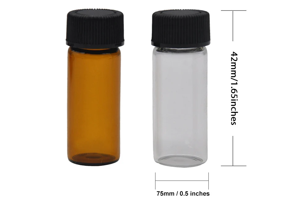 snuff bottles with spoon