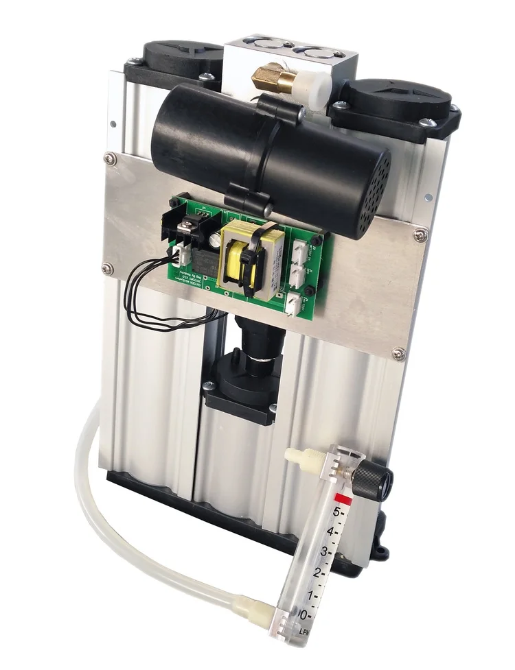 

3L/ min 5L/min oxygen concentrator O2 maker machine for Ozone Generator use
