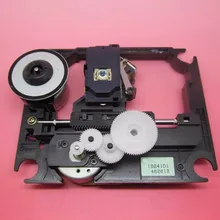Замена для Philips DVP-320/00 CD плеер запасные части лазерные линзы Lasereinheit модульный блок DVP320/00 Оптический Пикап BlocOptique