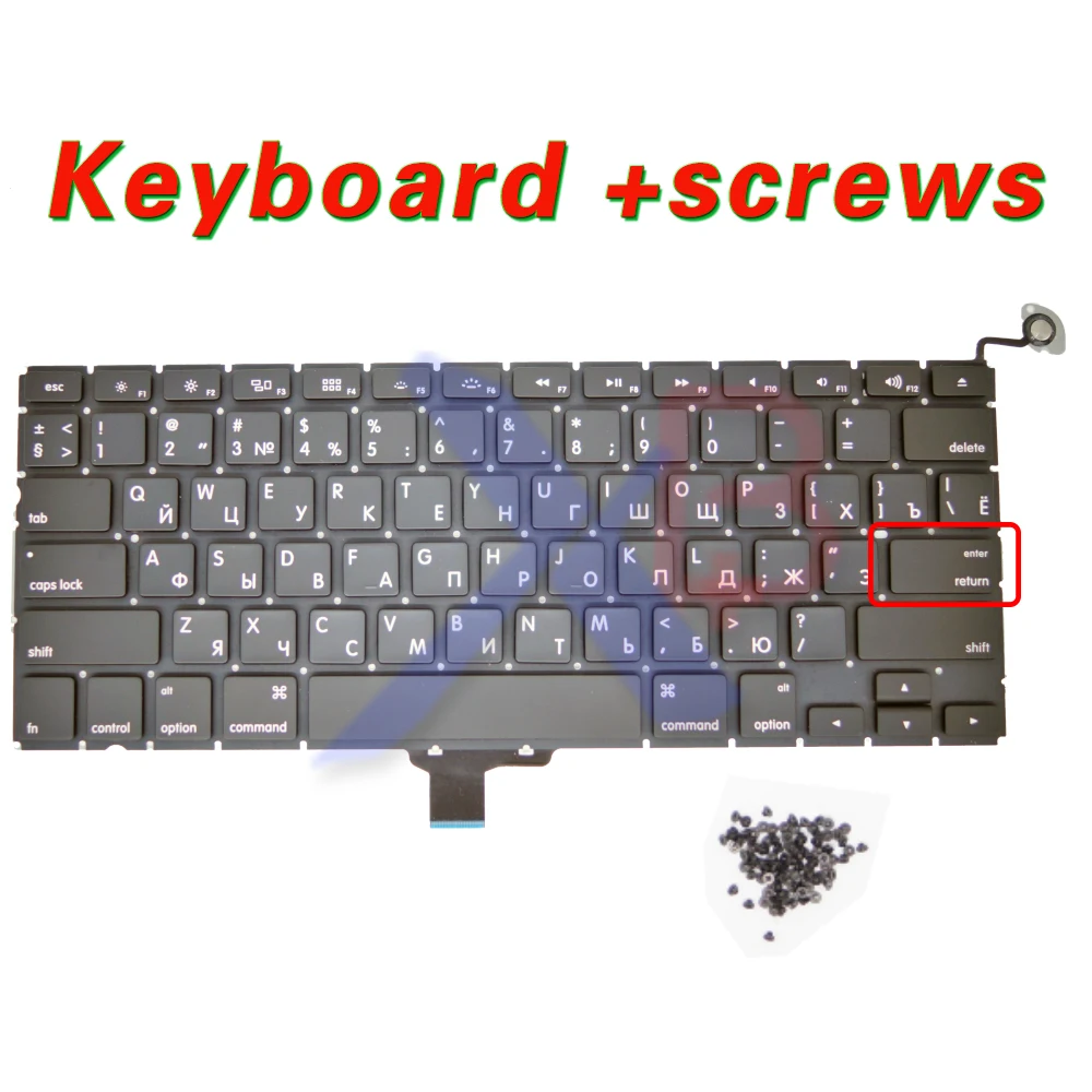  For MacBook Pro 13.3