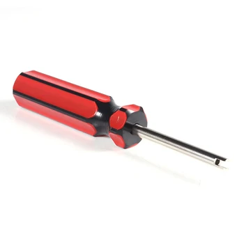 

Tire Valve Stem Core Remover Bike Screwdriver Valve Stem Core Remover Tire Repair Install Tool