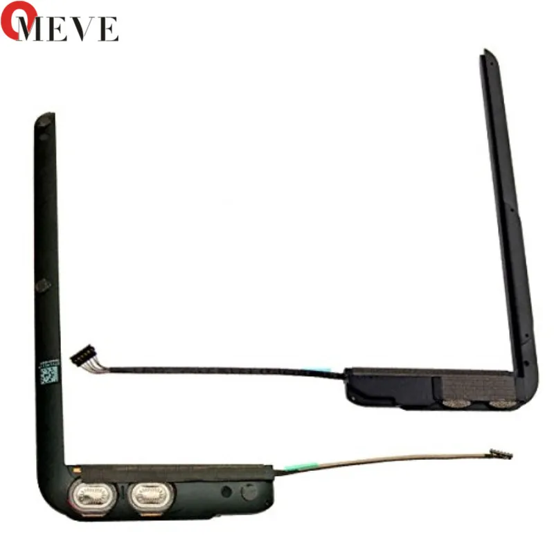 5pcs/lot Loud Speaker Buzzer Ringer Flex Replacement For iPad 3 4