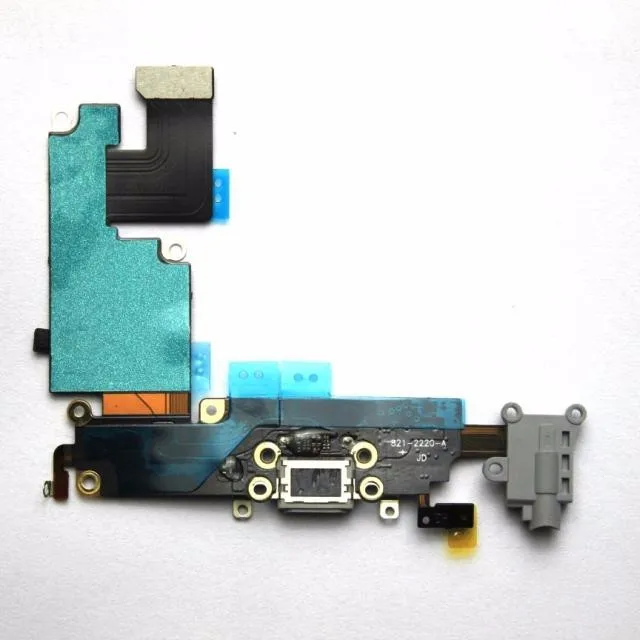 For Samsung Galaxy Note 3 SM N9005 Earphone Headphone Jack With Ear Speaker Flex Cable Ribbon