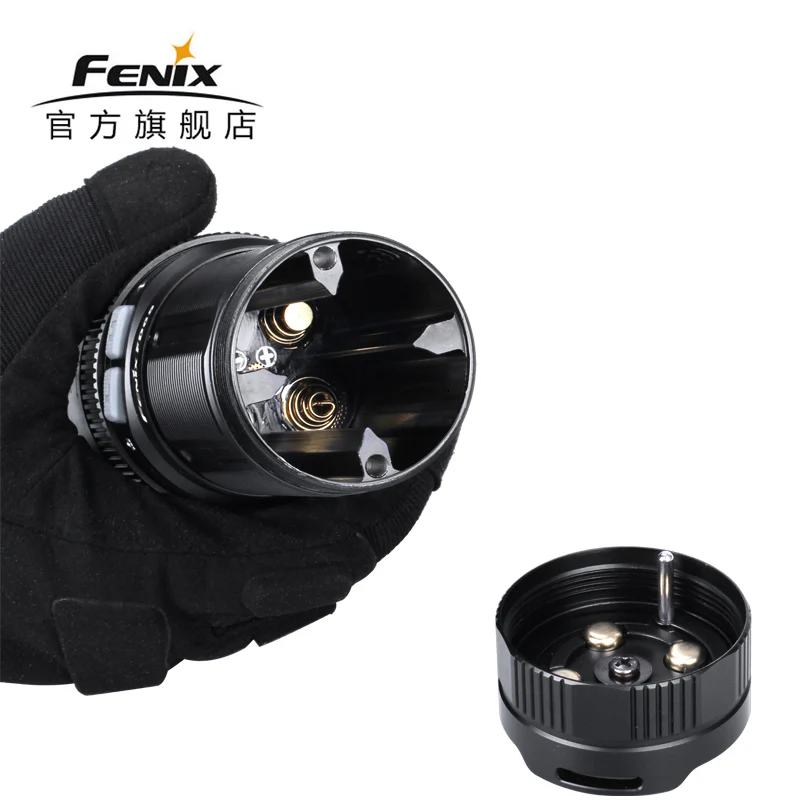 2018 Новый нейтральный белый масштабируемый светодиодный фонарик Fenix FD65 Cree XHP35 HI 3800