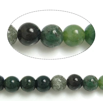 

Natural Indian Stone Beads Christmas Gift Round 6mm Length:Approx 15.5 Inch, 10Strands/Lot, Approx 65PCs/Strand, Sold By Lot