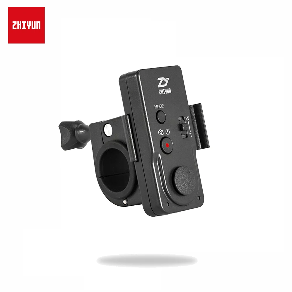 

ZHIYUN Original Crane 2 Gimbal Accessories Remote Controller for Monitor Crane 2 Crane Plus/ Crane V2/ Crane M Camera Stabilizer