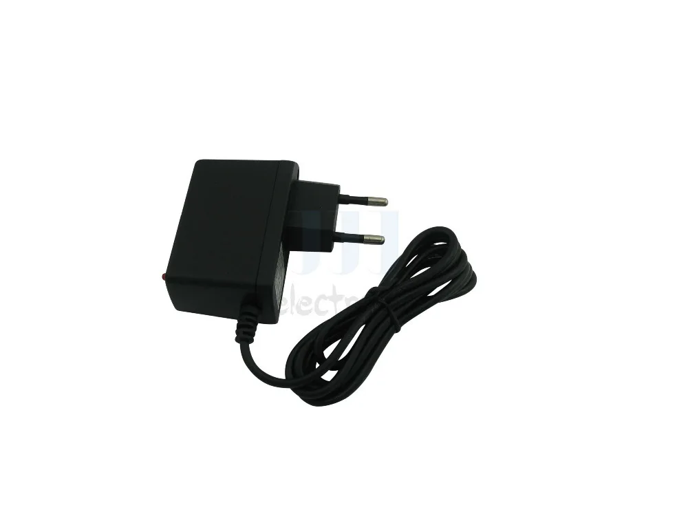 casio keyboard power cord dc 9v