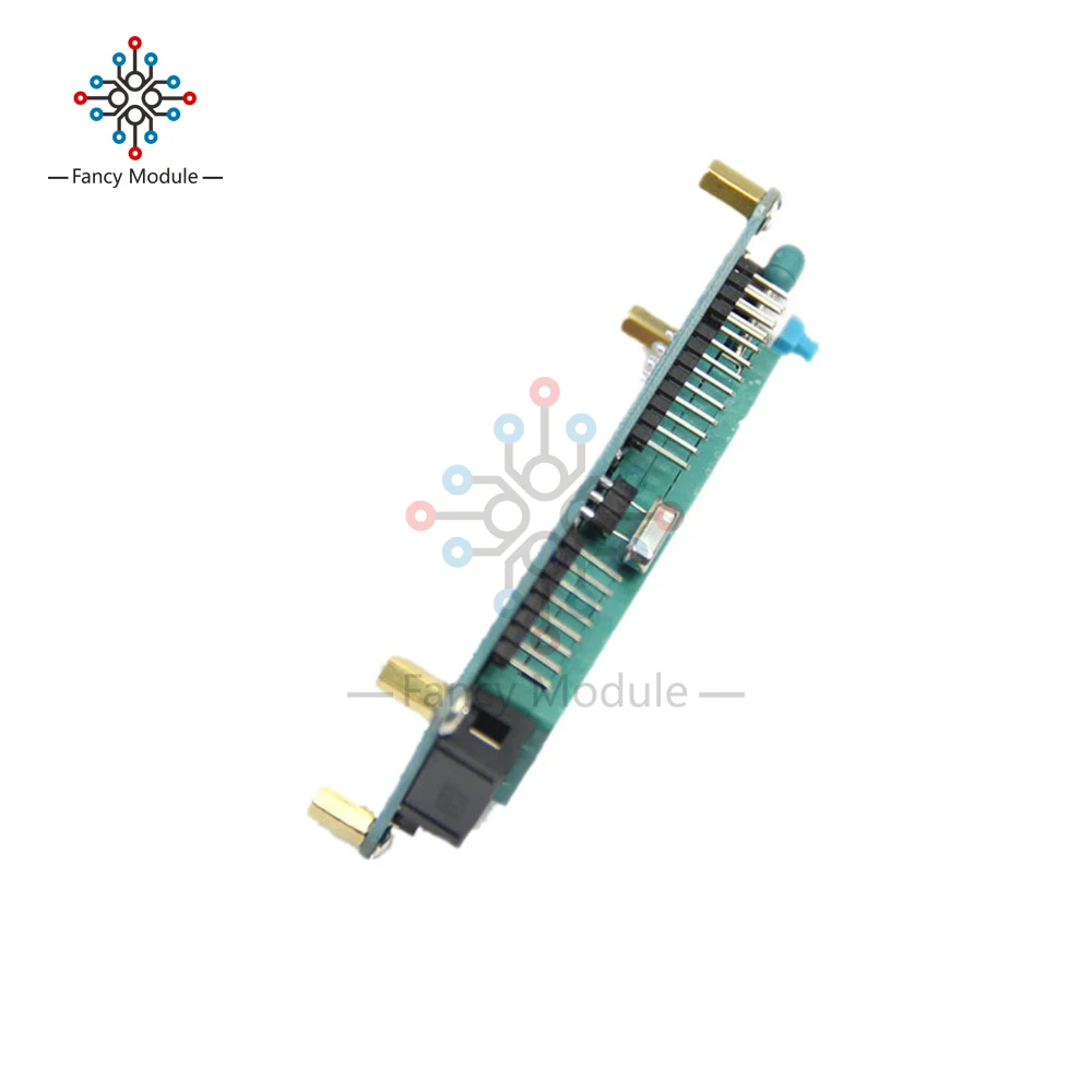 ATmega32 ATMEGA16 ISP Minimum System Board AVR Minimum System Development Board (2)