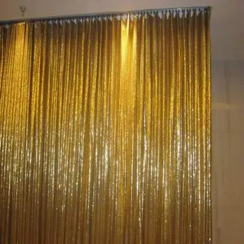

Hot selling decorative aluminum mesh fabric