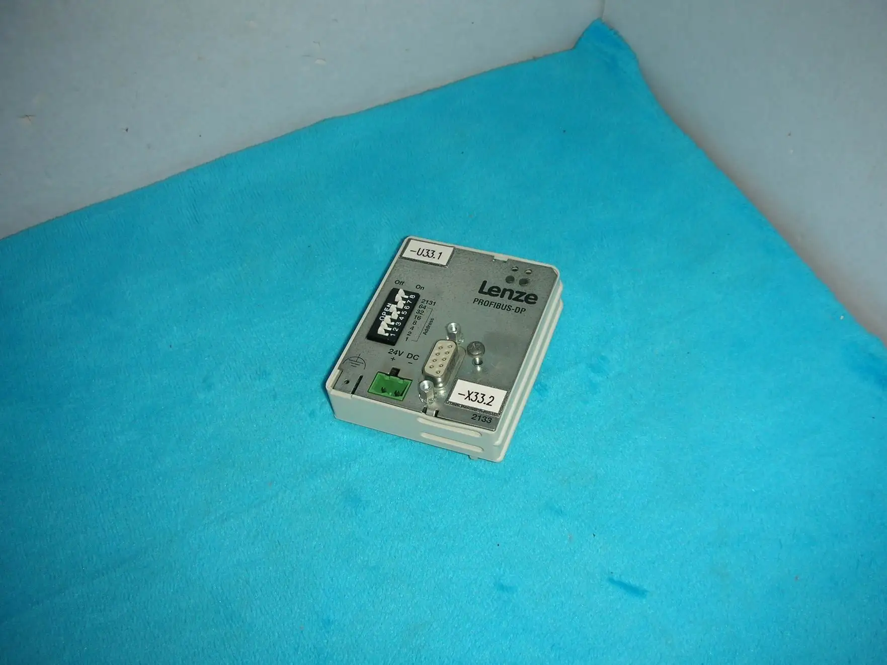 все цены на 1PC USED EMF2133IB онлайн