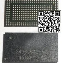 3 шт./лот 343S0542-A2 микросхема питания для iPad 2 Мощность поставить 343S0542