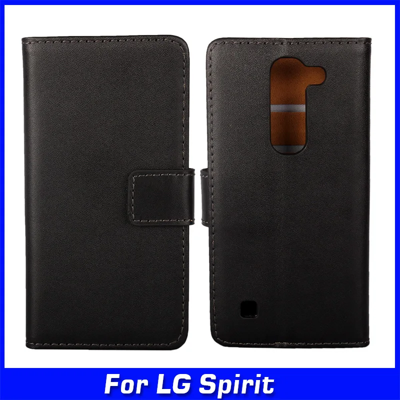 Флип-чехол для LG Spirit 4G Lte H422 H440N H440F H440AR H442 кожаный чехол телефона Y70 Y C 70 H 422 440n 440f 440ar