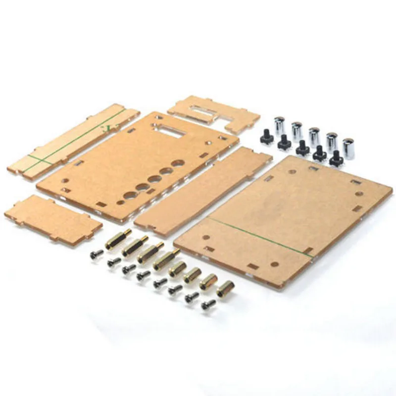 TDA7492P Amplifier Board 2X50W Bluetooth 4.0 Audio Receiver Amplifier Module + Case