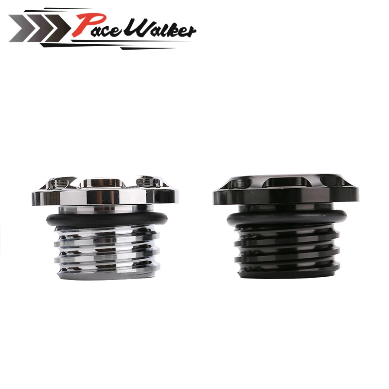 Buy free shipping New Billet Aluminum Motorcycle Fuel