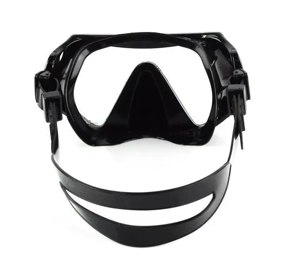 Новинка, профессиональная маска для подводного плавания, трубка, противотуманные очки, Набор очков, силиконовая одежда для плавания, рыбалки, бассейна