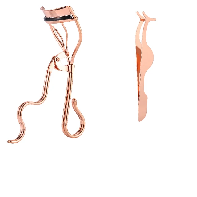 Cheap 1pc Rose Gold Makeup Eyelash Curler Curling Stainless Steel Grip Eyelash Clip Eyelash Cosmetic Makeup Tools Accessories Cheap 1pc Rose Gold Makeup Eyelash Curler Curling Stainless Steel Grip Eyelash Clip Eyelash Cosmetic Makeup Tools Accessories