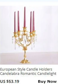 holder candle