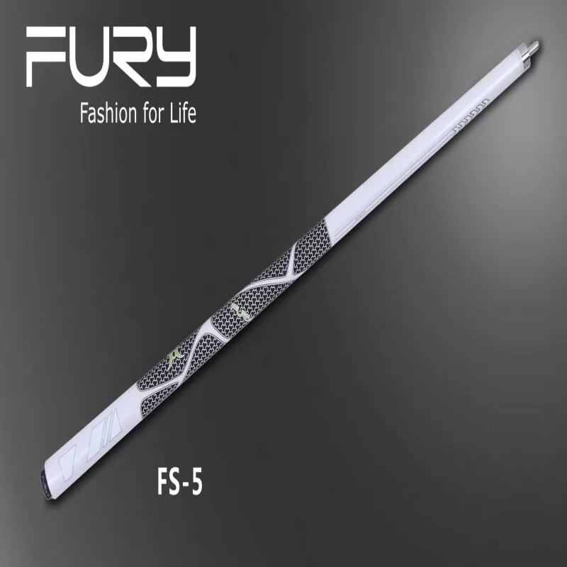 

Fury Sports II Series Pool Cue FS-5 / 9 balls billiard /American pool cue /Maple wood
