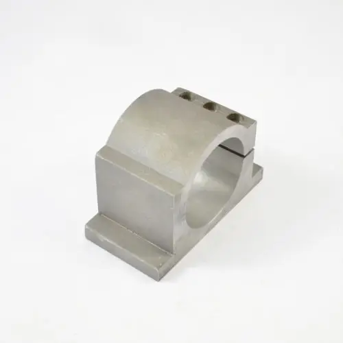 

Spindle Motor Mount Bracket Clamp for CNC Engraving Machine 65mm Diameter High Quality