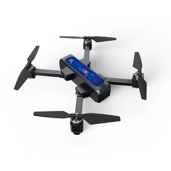

Bugs 4w B4w Gps Brushless Foldable Drone 5g Wifi FPV With 2k HD Camera Anti-shake 1.6KM 25Minute Optical Flow RC Quadcopter