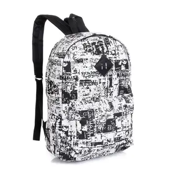 

YESETN BAG hot sale printing backpack student school bag