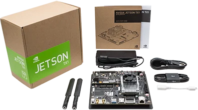 

Jetson TX1 Embedded Development Kit