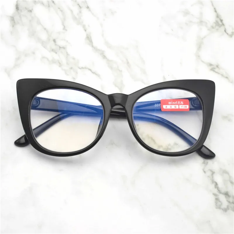 Cat Reading Glasses Women Reading Glasses High End Progressive