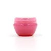 Import New 5g Pink Proffesional Eyelash Extension Glue Remover Cream For Lashes Remover Makeup Tools 5
