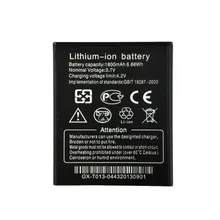 MATCHEASY Original Battery for THL W100 1800mAh Backup Li-ion Battery for THL W100 W100S Smartphone Replacement MATCHEASY Original Battery for THL W100 1800mAh Backup Li-ion Battery for THL W100 W100S Smartphone Replacement