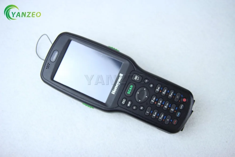 

6510 6510GPB1233CCH For HONEYWELL Dolphin Handheld Mobile Touch 2D Barcode Scanner